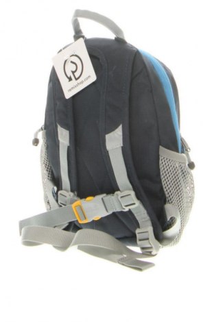 Dětský batoh  Jack Wolfskin, Barva Modrá, Cena  559,00 Kč