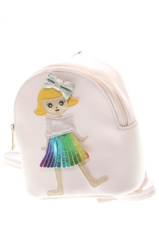 Παιδικό σακίδιο πλάτης Meli Melo Paris, Χρώμα Ρόζ , Τιμή 19,37 €