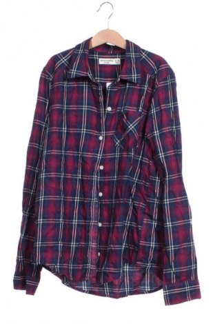 Dětská košile  Abercrombie Kids, Velikost 13-14y/ 164-168 cm, Barva Vícebarevné, Cena  149,00 Kč