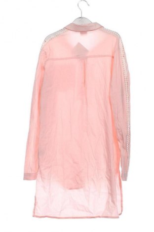 Kinderhemd Ativo Kids, Größe 13-14y/ 164-168 cm, Farbe Rosa, Preis 12,00 €