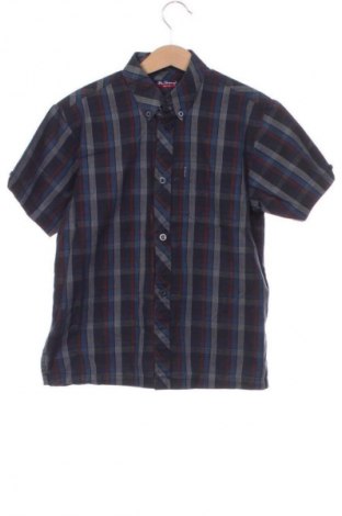 Cămașă pentru copii Ben Sherman, Mărime 6-7y/ 122-128 cm, Culoare Multicolor, Preț 71,99 Lei
