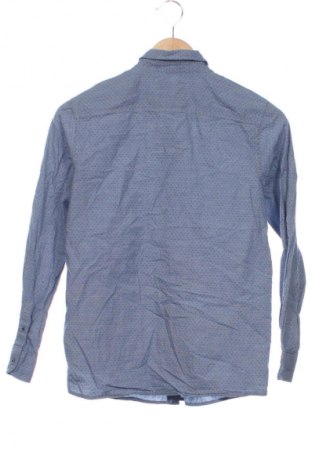 Παιδικό πουκάμισο C&A, Μέγεθος 12-13y/ 158-164 εκ., Χρώμα Πολύχρωμο, Τιμή 4,99 €