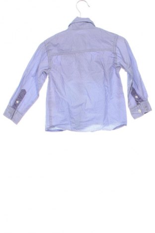 Παιδικό πουκάμισο C&A, Μέγεθος 18-24m/ 86-98 εκ., Χρώμα Πολύχρωμο, Τιμή 6,00 €