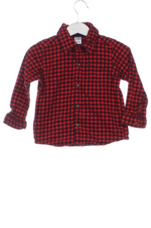 Παιδικό πουκάμισο Carter's, Μέγεθος 18-24m/ 86-98 εκ., Χρώμα Πολύχρωμο, Τιμή 8,05 €