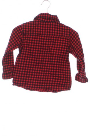 Παιδικό πουκάμισο Carter's, Μέγεθος 18-24m/ 86-98 εκ., Χρώμα Πολύχρωμο, Τιμή 8,05 €