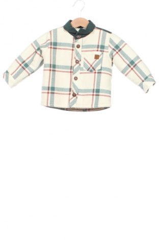 Cămașă pentru copii Coolclub, Mărime 6-9m/ 68-74 cm, Culoare Multicolor, Preț 30,00 Lei