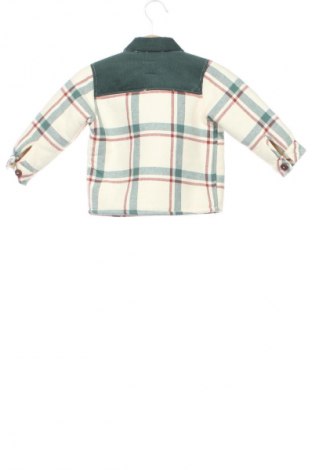 Cămașă pentru copii Coolclub, Mărime 6-9m/ 68-74 cm, Culoare Multicolor, Preț 30,00 Lei