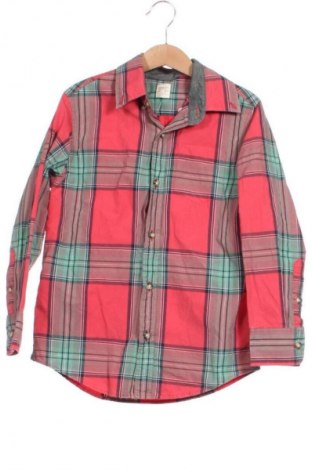 Cămașă pentru copii Crewcuts, Mărime 6-7y/ 122-128 cm, Culoare Multicolor, Preț 23,99 Lei