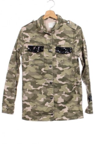 Dětská košile  Design By Kappahl, Velikost 14-15y/ 168-170 cm, Barva Vícebarevné, Cena  340,00 Kč