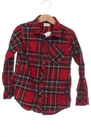 Dětská košile  F&F, Velikost 5-6y/ 116-122 cm, Barva Vícebarevné, Cena  159,00 Kč