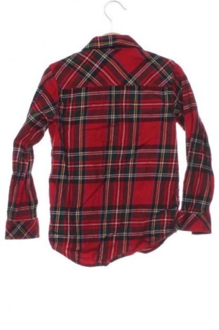 Dětská košile  F&F, Velikost 5-6y/ 116-122 cm, Barva Vícebarevné, Cena  159,00 Kč