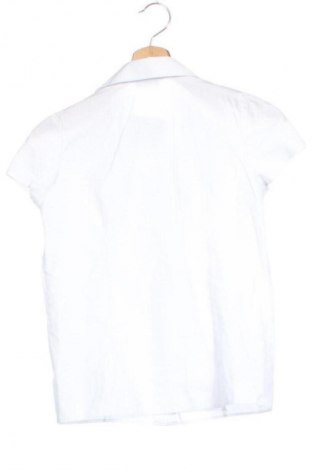 Cămașă pentru copii F&F, Mărime 4-5y/ 110-116 cm, Culoare Alb, Preț 30,28 Lei