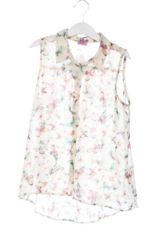 Παιδικό πουκάμισο F&F, Μέγεθος 10-11y/ 146-152 εκ., Χρώμα Πολύχρωμο, Τιμή 5,81 €