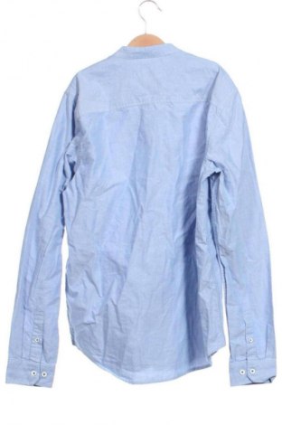 Dětská košile  Garcia, Velikost 15-18y/ 170-176 cm, Barva Modrá, Cena  333,00 Kč