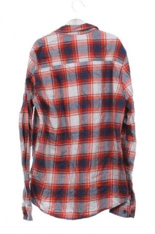 Detská košeľa  Garcia, Veľkosť 15-18y/ 170-176 cm, Farba Viacfarebná, Cena  6,95 €