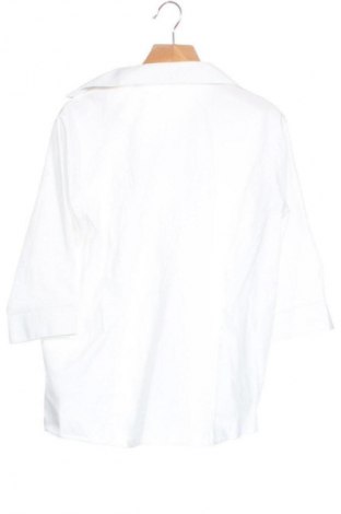 Cămașă pentru copii George, Mărime 11-12y/ 152-158 cm, Culoare Alb, Preț 29,19 Lei