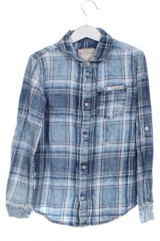 Детска риза Guess, Размер 7-8y/ 128-134 см, Цвят Многоцветен, Цена 15,34 €