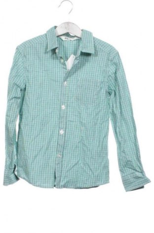 Dětská košile  H&M, Velikost 7-8y/ 128-134 cm, Barva Vícebarevné, Cena  163,00 Kč
