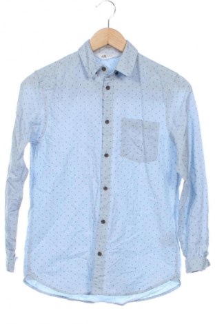 Dětská košile  H&M, Velikost 11-12y/ 152-158 cm, Barva Vícebarevné, Cena  109,00 Kč