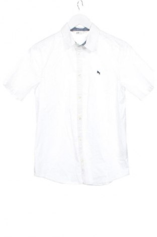 Dětská košile  H&M, Velikost 12-13y/ 158-164 cm, Barva Bílá, Cena  261,00 Kč