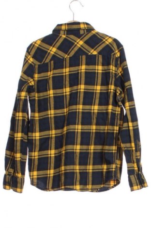 Cămașă pentru copii H&M, Mărime 7-8y/ 128-134 cm, Culoare Multicolor, Preț 30,00 Lei