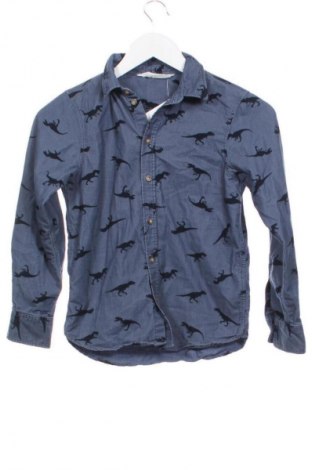 Cămașă pentru copii H&M, Mărime 8-9y/ 134-140 cm, Culoare Multicolor, Preț 30,00 Lei