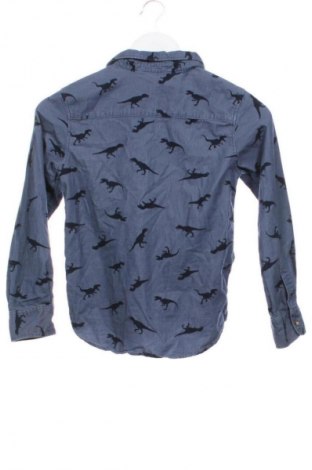 Cămașă pentru copii H&M, Mărime 8-9y/ 134-140 cm, Culoare Multicolor, Preț 30,00 Lei