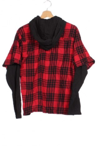 Cămașă pentru copii H&M, Mărime 12-13y/ 158-164 cm, Culoare Multicolor, Preț 25,23 Lei