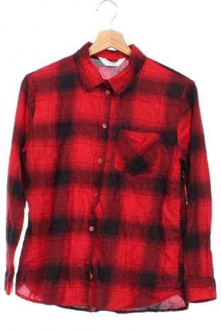 Cămașă pentru copii H&M, Mărime 10-11y/ 146-152 cm, Culoare Multicolor, Preț 30,00 Lei