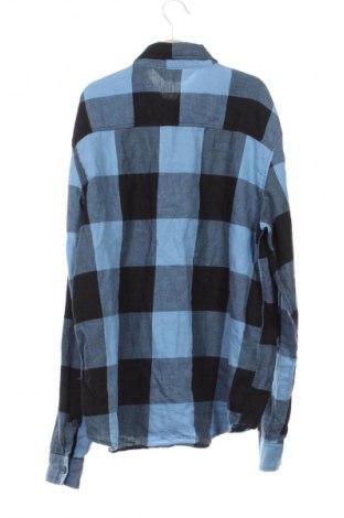 Cămașă pentru copii H&M, Mărime 13-14y/ 164-168 cm, Culoare Multicolor, Preț 31,28 Lei