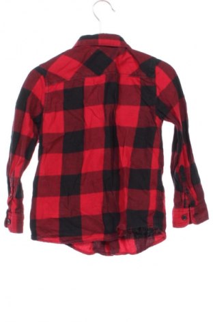 Cămașă pentru copii H&M, Mărime 3-4y/ 104-110 cm, Culoare Multicolor, Preț 31,28 Lei