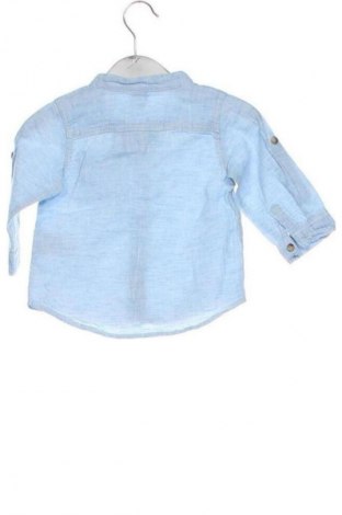 Gyerek ing H&M, Méret 3-6m / 62-68 cm, Szín Kék, Ár 2 378 Ft