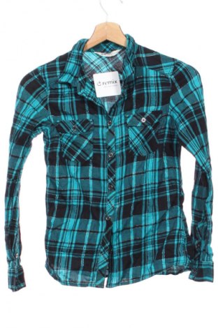Cămașă pentru copii H&M, Mărime 10-11y/ 146-152 cm, Culoare Multicolor, Preț 23,99 Lei