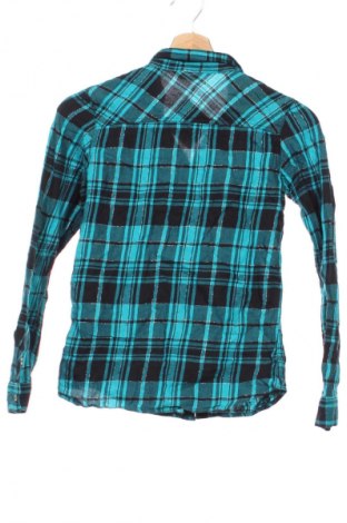 Cămașă pentru copii H&M, Mărime 10-11y/ 146-152 cm, Culoare Multicolor, Preț 23,99 Lei