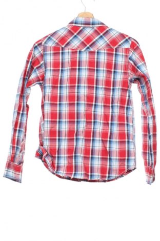 Cămașă pentru copii H&M, Mărime 11-12y/ 152-158 cm, Culoare Multicolor, Preț 21,99 Lei