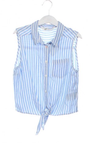 Παιδικό πουκάμισο H&M, Μέγεθος 10-11y/ 146-152 εκ., Χρώμα Πολύχρωμο, Τιμή 5,81 €