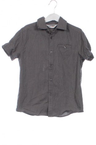 Παιδικό πουκάμισο H&M, Μέγεθος 6-7y/ 122-128 εκ., Χρώμα Πολύχρωμο, Τιμή 6,00 €