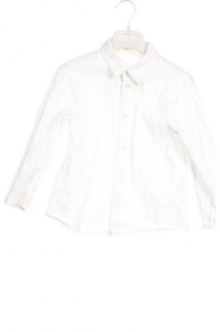 Detská košeľa  H&M, Veľkosť 8-9y/ 134-140 cm, Farba Kremová, Cena  6,00 €