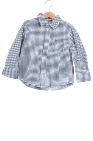 Dětská košile  H&M L.O.G.G., Velikost 2-3y/ 98-104 cm, Barva Vícebarevné, Cena  170,00 Kč