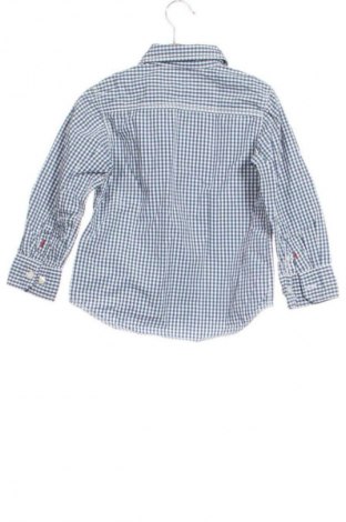 Dětská košile  H&M L.O.G.G., Velikost 2-3y/ 98-104 cm, Barva Vícebarevné, Cena  170,00 Kč