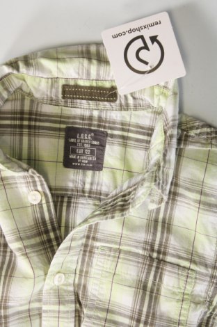 Dětská košile  H&M L.O.G.G., Velikost 5-6y/ 116-122 cm, Barva Vícebarevné, Cena  159,00 Kč