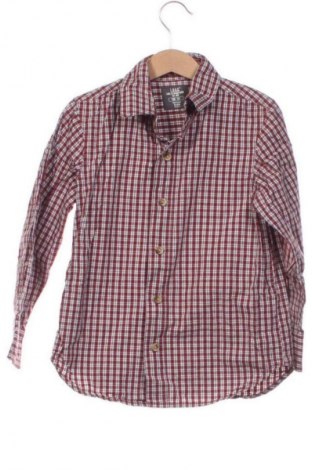 Cămașă pentru copii H&M L.O.G.G., Mărime 5-6y/ 116-122 cm, Culoare Multicolor, Preț 29,19 Lei