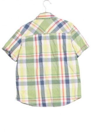 Cămașă pentru copii H&M L.O.G.G., Mărime 7-8y/ 128-134 cm, Culoare Multicolor, Preț 31,28 Lei