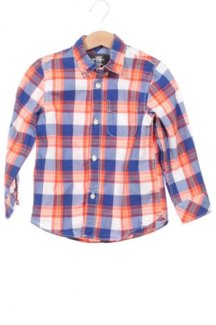 Cămașă pentru copii H&M L.O.G.G., Mărime 2-3y/ 98-104 cm, Culoare Multicolor, Preț 31,28 Lei