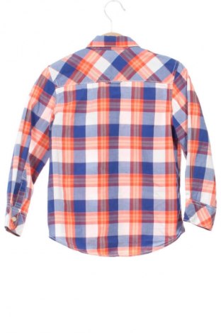 Cămașă pentru copii H&M L.O.G.G., Mărime 2-3y/ 98-104 cm, Culoare Multicolor, Preț 31,28 Lei