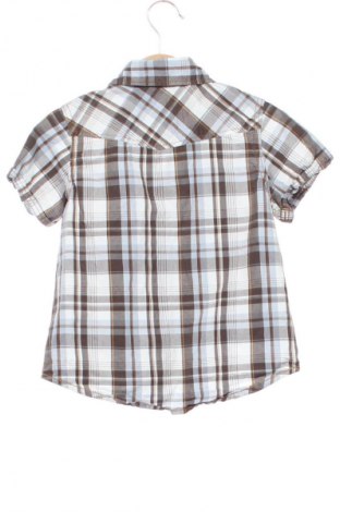 Cămașă pentru copii H&M L.O.G.G., Mărime 2-3y/ 98-104 cm, Culoare Multicolor, Preț 31,28 Lei