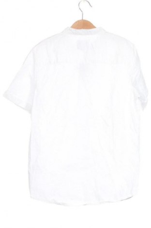 Dětská košile  Here+There, Velikost 10-11y/ 146-152 cm, Barva Bílá, Cena  170,00 Kč