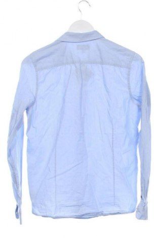 Dětská košile  Here+There, Velikost 15-18y/ 170-176 cm, Barva Modrá, Cena  79,00 Kč