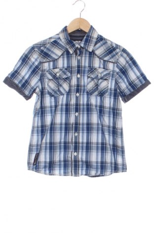 Παιδικό πουκάμισο Here+There, Μέγεθος 10-11y/ 146-152 εκ., Χρώμα Πολύχρωμο, Τιμή 6,00 €