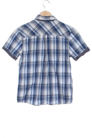 Παιδικό πουκάμισο Here+There, Μέγεθος 10-11y/ 146-152 εκ., Χρώμα Πολύχρωμο, Τιμή 6,00 €